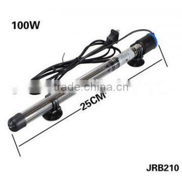 Aquarium Class Heater JRB-210