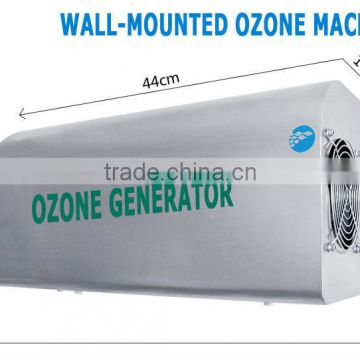 3g 5g 10g ozone air purifier, home air and washing purify application, farming sterilization