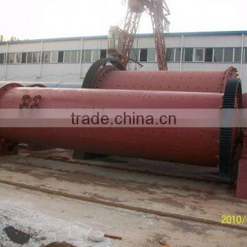 High Quality Lab Ball Mill Prices photo-5