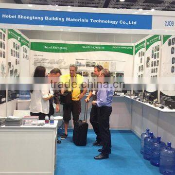 Pce Polycarboxylate for Concrete Admixture Free Sample photo-6