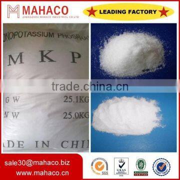 Factory price monopotassium phosphate