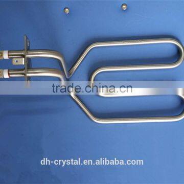 Splendid U-type Heat Exchanger Fry Pan Heating Element photo-2