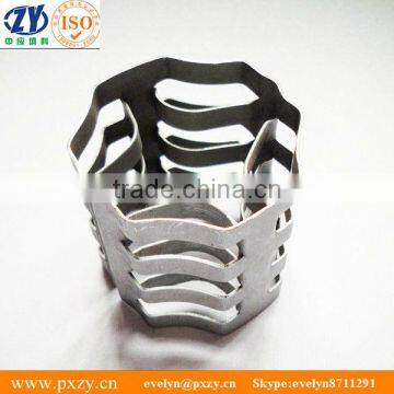 Metal Mella ring, VSP ring, Inner arc rings random tower packing media