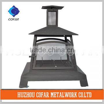 Wholesale high quality fireplace outdoor