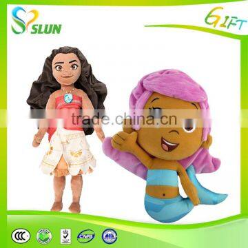 Free Gifts for Guests Practical Hanging Plush Dolls photo-3