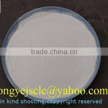 High purity d50 Aluminum oxide fine Powder for heat conduction/99.9% high purity thermal conductive powder