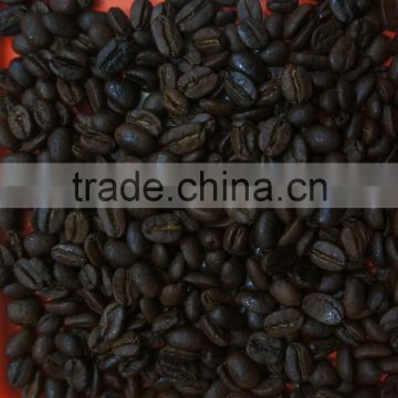 Robusta Green Coffee Beans with Fairtrade Certification from Vietnam