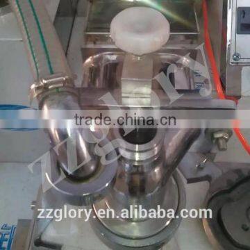 2016 Top Selling JGB-80 Competitive Small Samosa Dumpling Making Machine photo-6