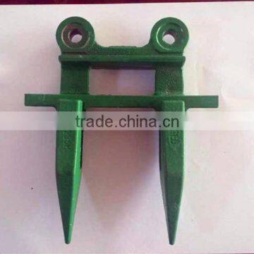 676235, 626295 Knife Guard, Harvester Finger, Combine Harvester Spare Part