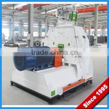 2015 New Technology Barely Grain Crush Making Machine photo-6
