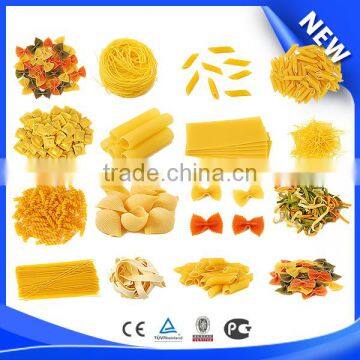 Pasta Processing Equipment of Multifunctional Automatic Macaroni Machine photo-4