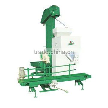 Granule Seed Bagging Scale