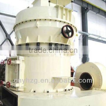 High Pressure Overhang Roll Mill supplier