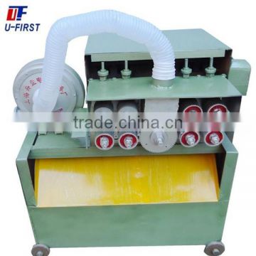 Good quality wood stick making line