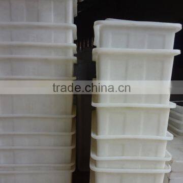 Hot Water Container Open Top Container Square Container photo-4