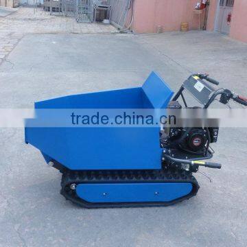Mini Dumper photo-5