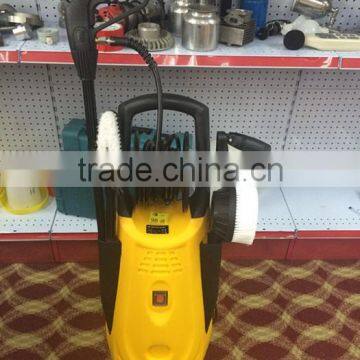 2kw High Pressure Electric Car Washer 110Bar Washing Machine