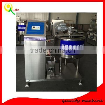 Stainless Steel 304 Mini Milk Pasteurizer /juice Pasteurizer/milk Sterilizer