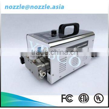 High Quality Wholesale Best Sell A-1500 Fog Machine