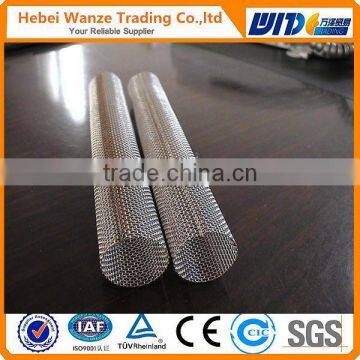 Crimped Wire Mesh/ Galvanized Crimped Wire Mesh/ Square Hole Crimped Wire Mesh