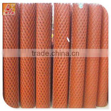 Finely Processed Expanded Metal Mesh(Factory) photo-5