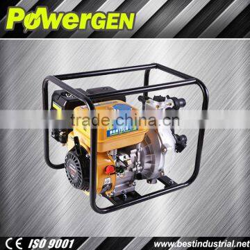 Best Seller!!!High Pressure Gasoline Water Pump