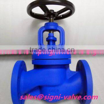 DIN Carbon Steel Globe Valve Best Price