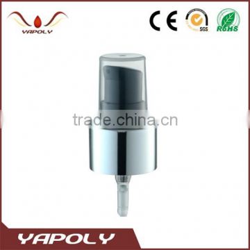 Newest good quality powder dispenser pump series