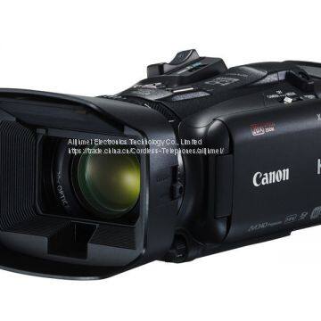 Камера для записи видео Canon XA30 профессионального класса