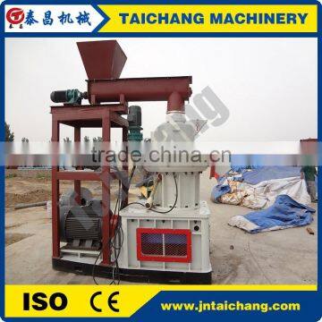 Saving Energy Efficient Pellet Machine Capacity:1-1.5t/h photo-2