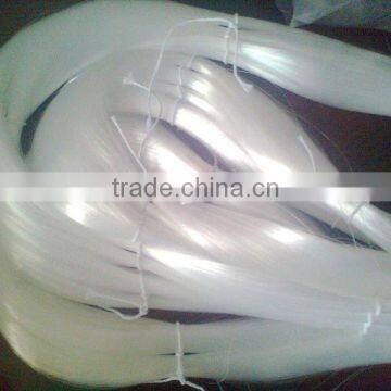 High Quality Fishing Line White Nylon Line
