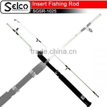 Fishing rod blanks fishing rod of china fishing spinning rod many color available