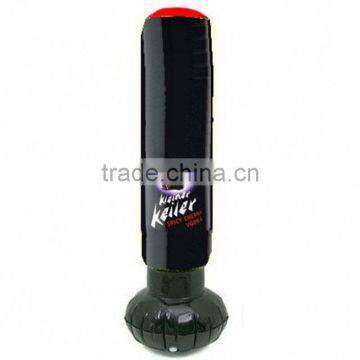 Inflatable Bottle Advertising Inflatable Toy Dolls for Children photo-2