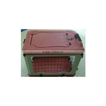 pet cage/plastic cage/rabbit cage