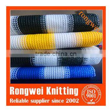 HDPE colorful balcony protect net