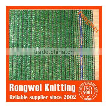 green agriculture fence netting