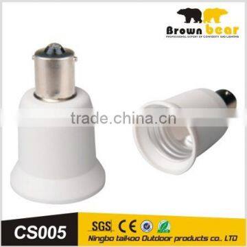 SG-AD-BA15S-E26 desktop socket