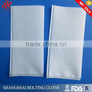 100% food grade nylon 50 micron filter bag