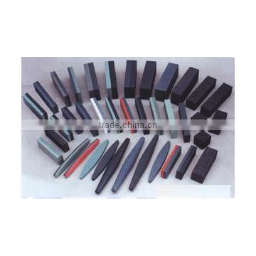 knife sharpening steels and rods sticks