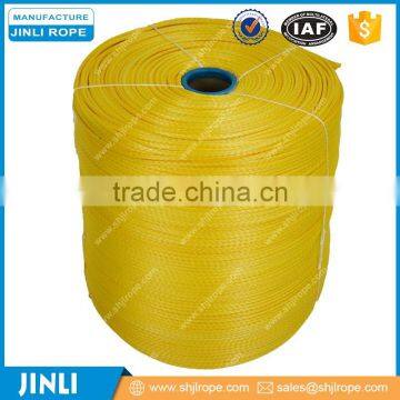 (JL Rope )1.5mm-3mm paraglider line uhmwpe cord for gliding