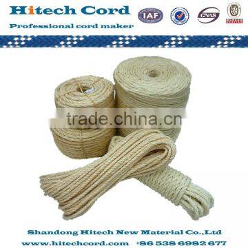 High Quality Sisal twisted rope