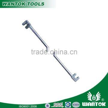 Galvanized Wrecking Bar