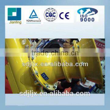 Cement Screw Type Conveyor for Sale Wih Factory Price photo-6