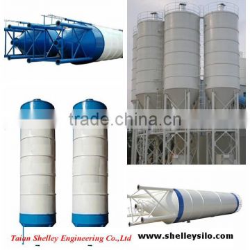 50ton fly ash cement storage silo price