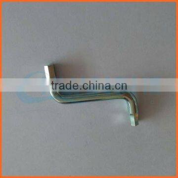 China Manufacturer Alloy Hex Wrench Set With Ball Head photo-4