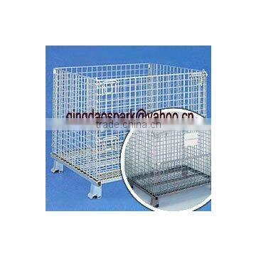 wire containers(storage box)