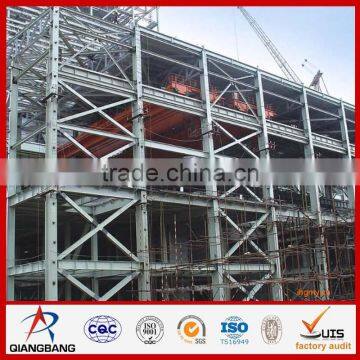 Steel Structures steel structure design structure chicken farm