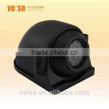 high resolution rear view camera for farm tractor parts