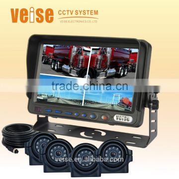 rear view camera truck part rear camera nigh vision camera system for scania truck