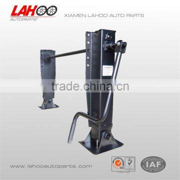 Trailer landing legs